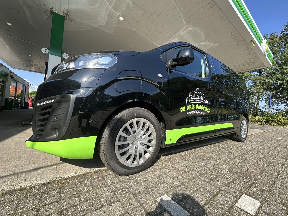 plotpunt's tweet image. De Drie Biggetjes Hertme