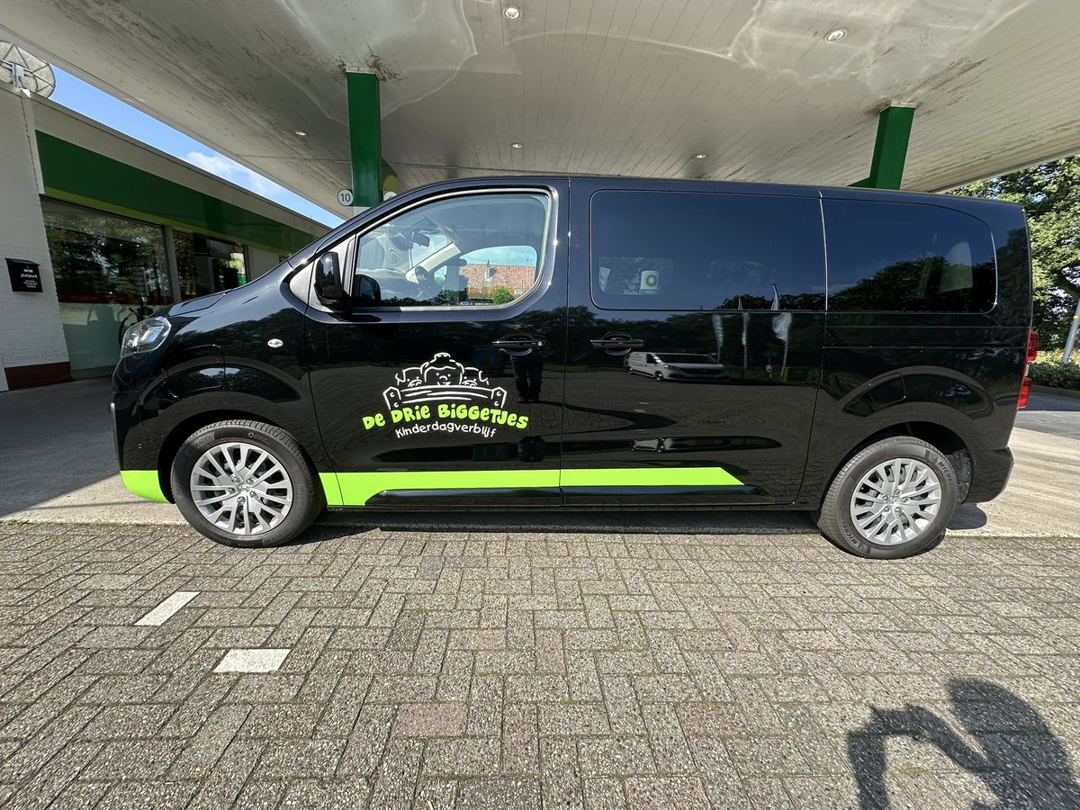 plotpunt's tweet image. De Drie Biggetjes Hertme