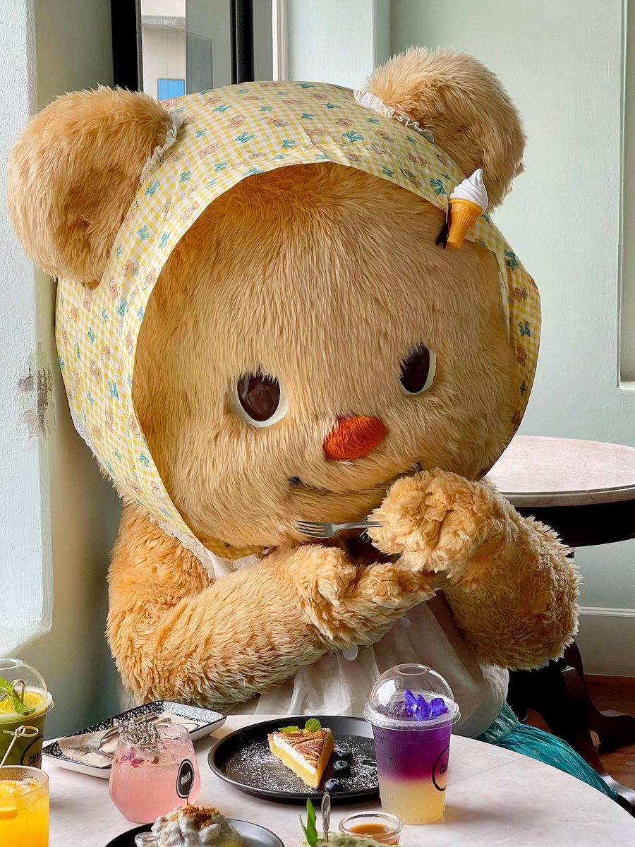 Butterbear.th tweet media
