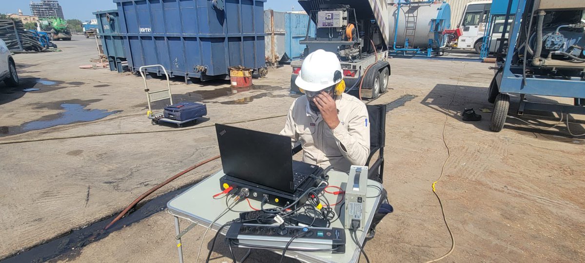 Axis Inspection JSC. tweet media