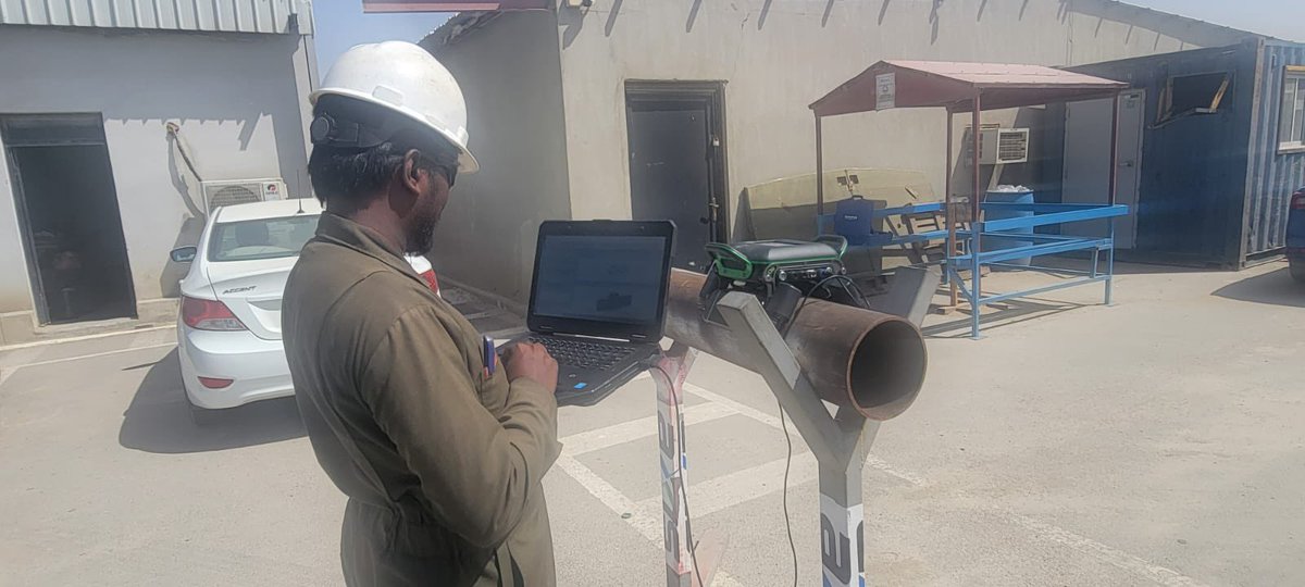 Axis Inspection JSC. tweet media