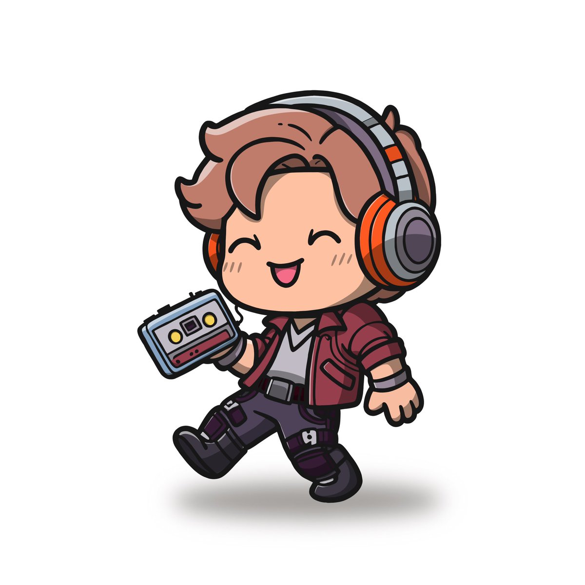 telmitto's tweet photo. “Star Lord!” - Star-Lord, the charismatic leader of the Guardians of the Galaxy with a love for adventure and awesome mixtapes! 🌌🎧

#starlord #peterquill #marvel https://t.co/oogtqhBEOm