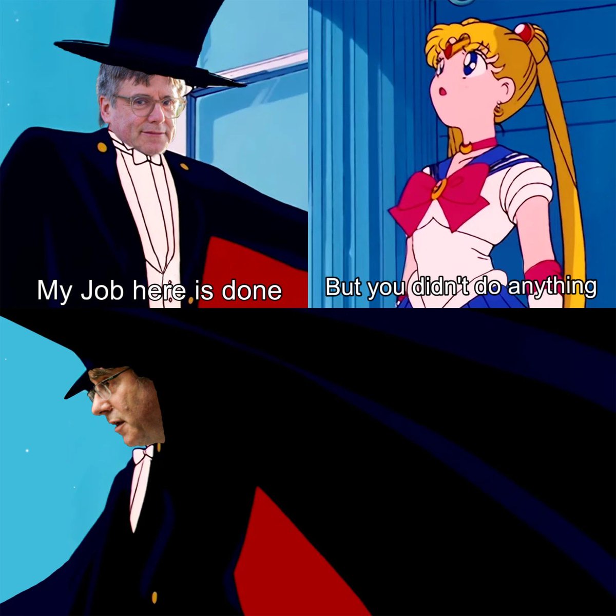 Me llaman Jimmy (@tirodegraciah) on Twitter photo 