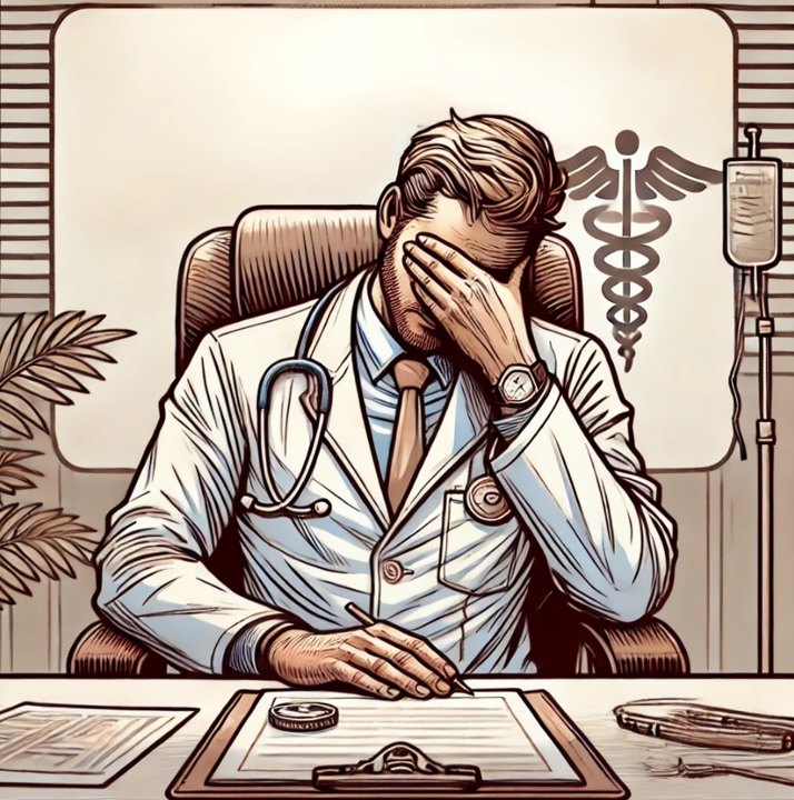 If we are lucky, we get thoughtful advise from colleagues and mentors that helps us grow.

This isn't always the case.

Here are the 5 worst pieces of advice I have received in my career.  A 🧵

If you are comfortable, please reply with bad advice you have learned so we can all