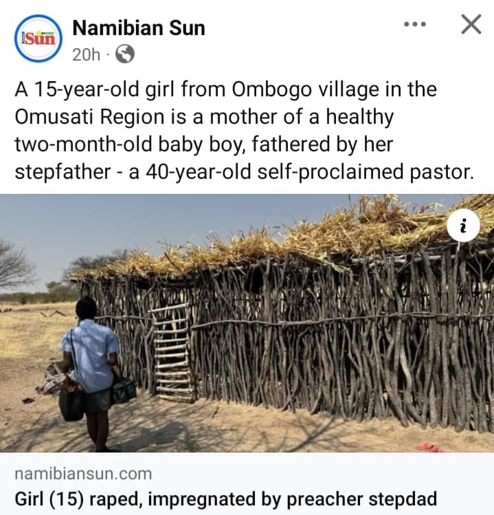 Manfred Nekaro (@manfrednekaro) on Twitter photo 