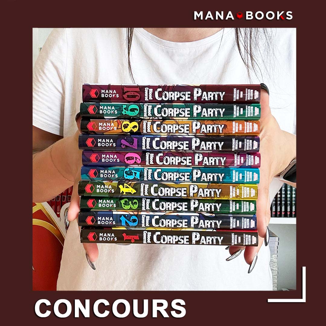 Mana Books tweet media