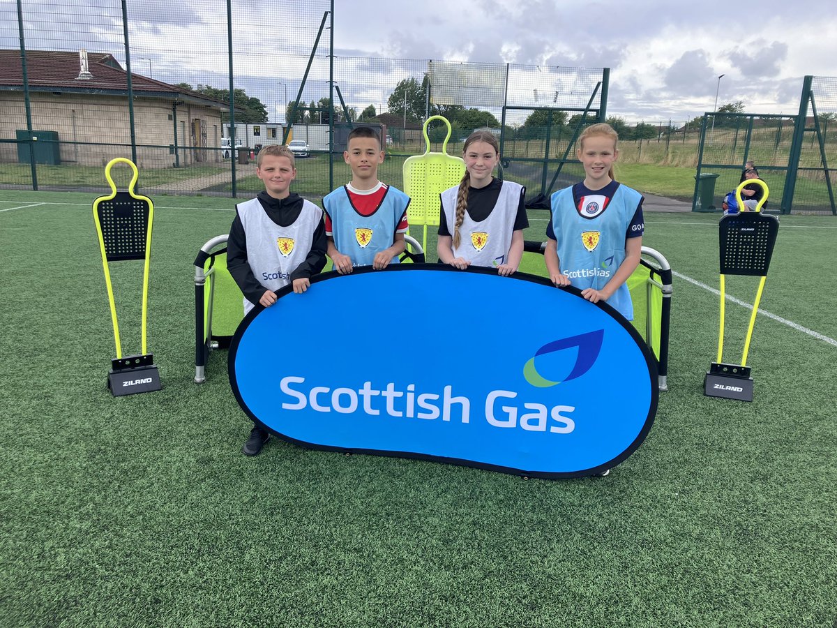 Easterhouse FA tweet media