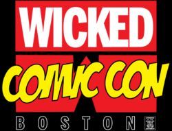 BostonComicsRoundtbl (@bostoncomics) on Twitter photo Boston #Comics Roundtable pointer of the day: This weekend the BCR will have a table at <a href="/WickedComicCon/">Wicked Comic Con</a> in the Westin Boston Seaport hotel. A bunch of our members and friends will also be exhibiting there.
Come on by space CE103 in the Commonwealth Room! buff.ly/3K3wmof Boston #Comics Roundtable pointer of the day: This weekend the BCR will have a table at <a href="/WickedComicCon/">Wicked Comic Con</a> in the Westin Boston Seaport hotel. A bunch of our members and friends will also be exhibiting there.
Come on by space CE103 in the Commonwealth Room! buff.ly/3K3wmof