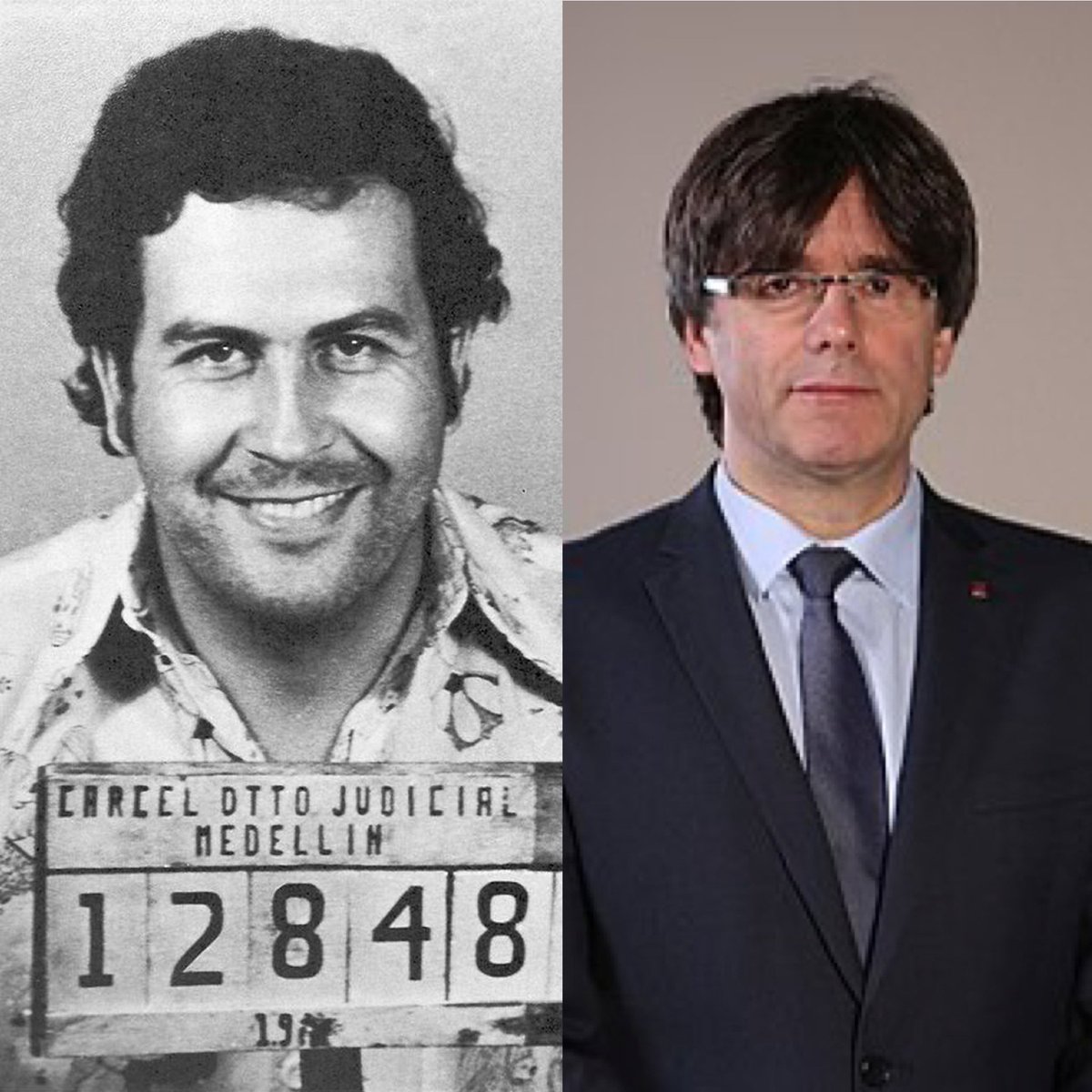 Dentro de 15-20 años harán una serie en <a href="/NetflixES/">Netflix España</a> basada en lo que estamos viviendo hoy…. ES UNA AUTÉNTICA VERGÜENZA <a href="/PSOE/">PSOE</a>  responsable absoluto, independentistas cómplices <a href="/interiorgob/">Ministerio del Interior</a> ejecutor de dar órdenes explícitas para no hacer nada… resultado SOMOS LA VERGÜENZA MUNDIAL