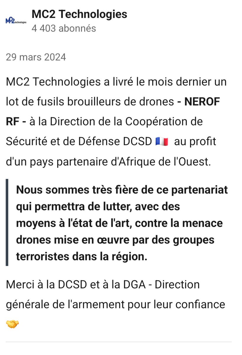 techzo225's tweet photo. @Mohbams9 @Abidjanpost225 @EsmelPregnon @ArthurBanga @DoumIbrahima225 @AESinfos https://t.co/j0P5Uwop4W
