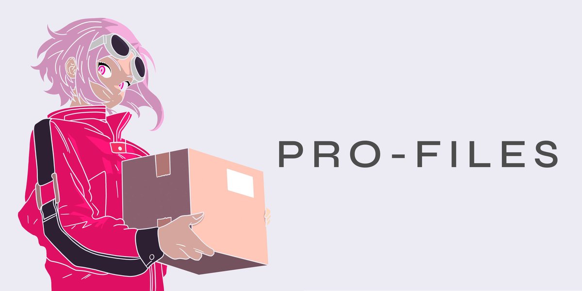 PROFILES tweet media