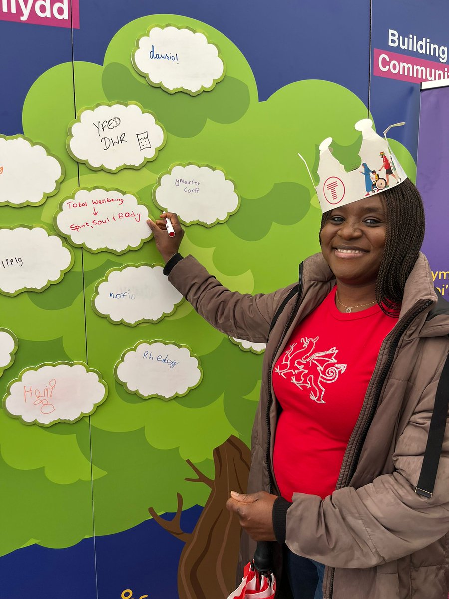 Cwm Taf Morgannwg University Health Board tweet media