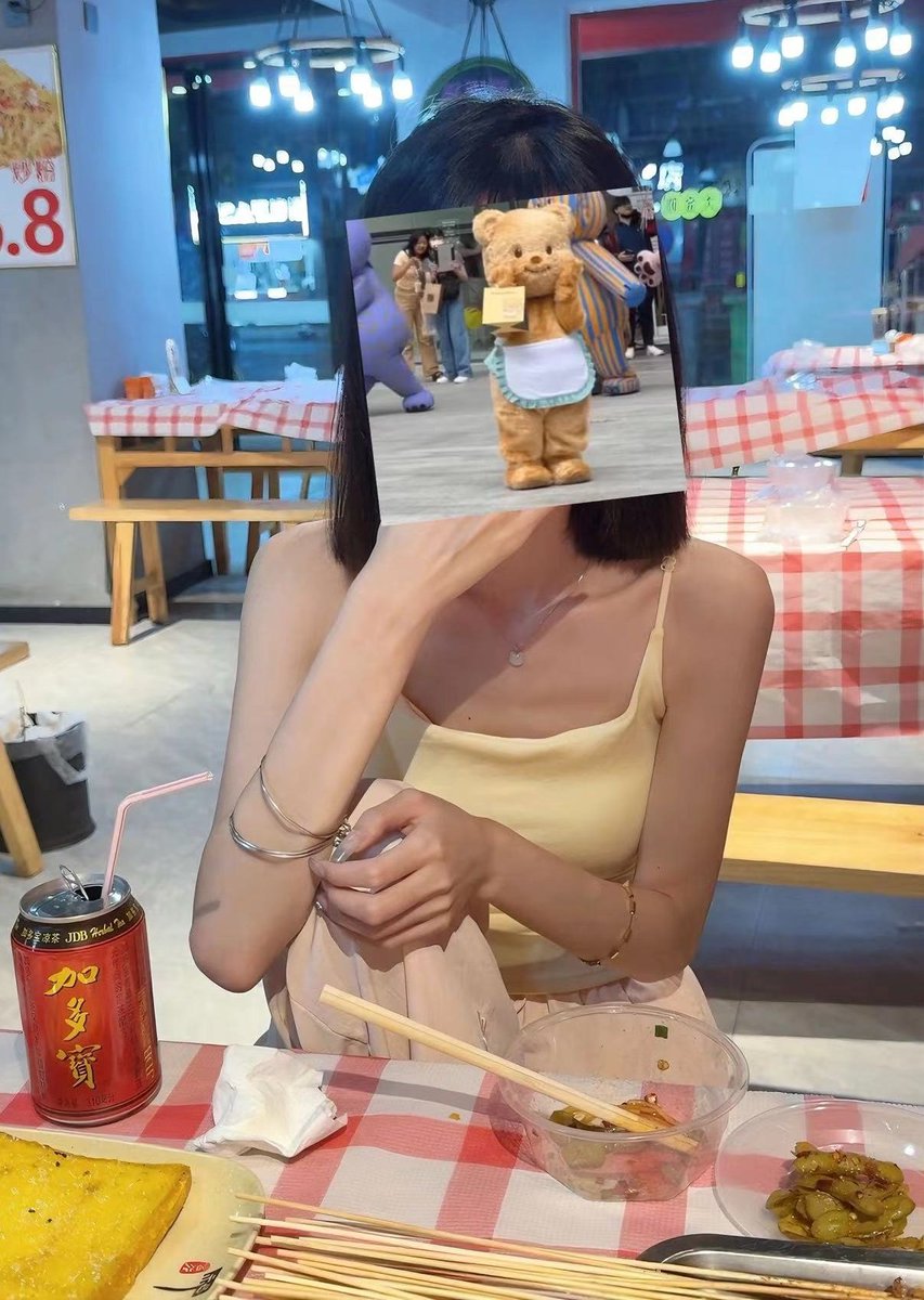 上海-甜 tweet media