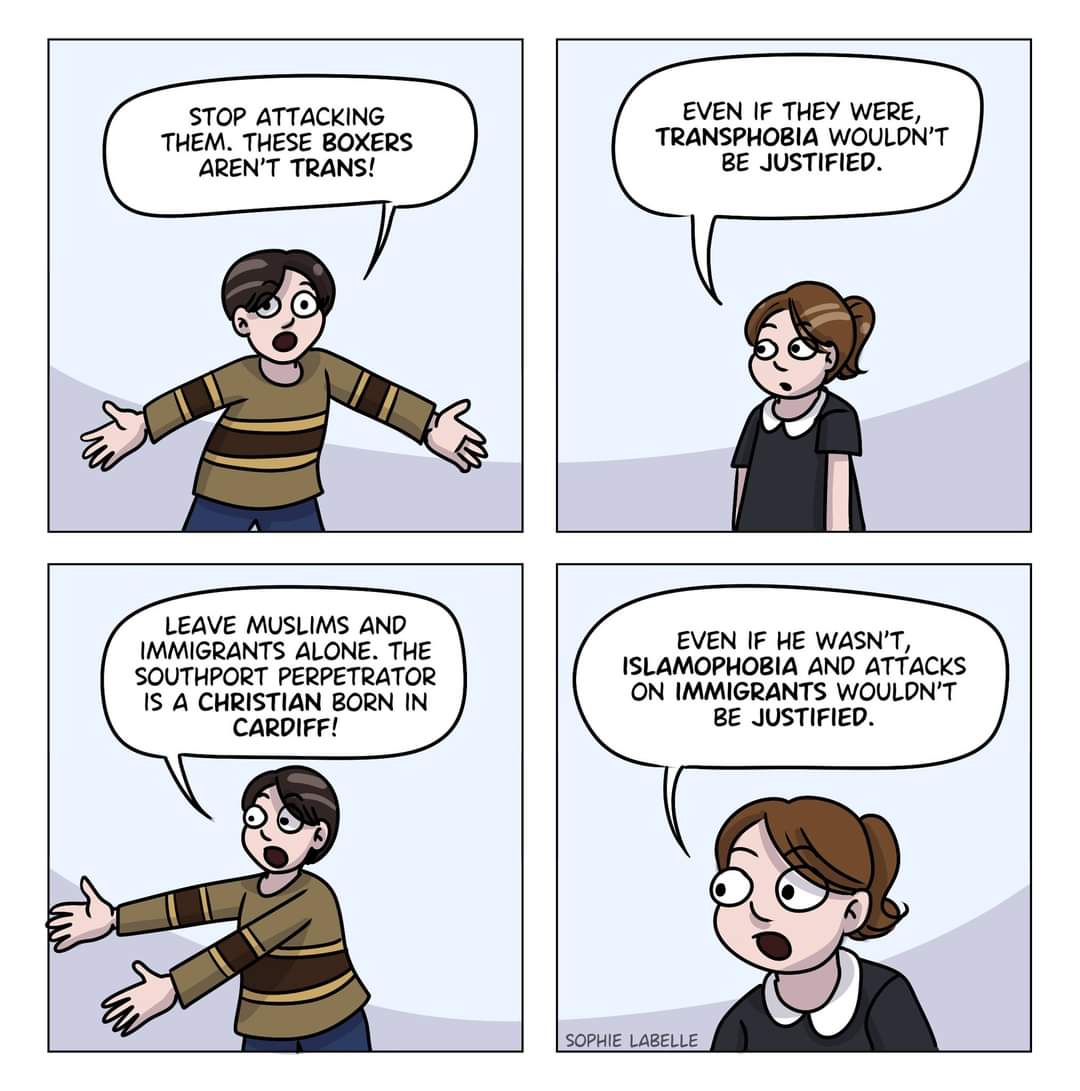 Fraser Graham 🔶 #BLM @fgzstar@wandering.shop tweet media