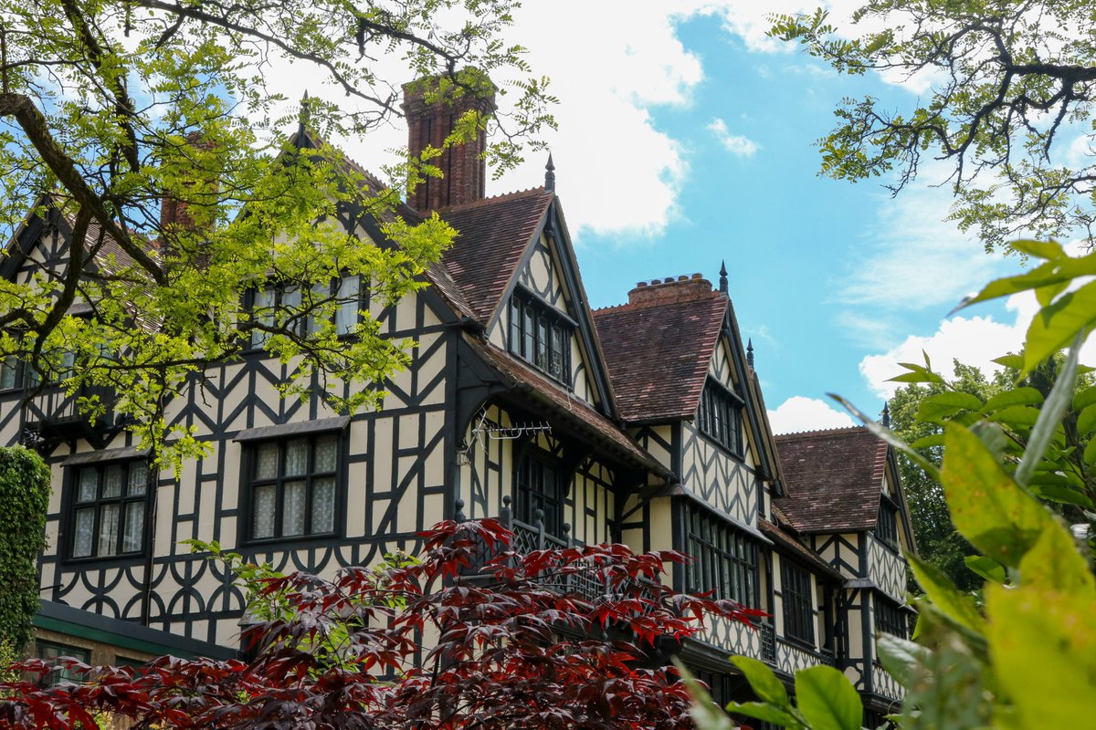 Congratulations to all of our Old Beaudesertians who are receiving their A Level results today! We are wishing you lots of luck in your next adventures 🍀 #ALevelResults #ResultsDay #BeyondBeaudesert