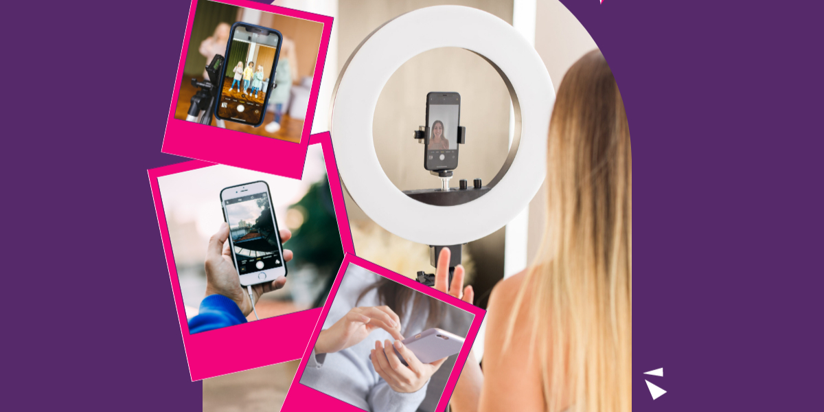 Want to amp up your #Instagram content? 📸

Explore the power of B-roll! 💥 Useful for: - 🎥 Better storytelling - 🚀 Increased engagement - ⏱️ Efficient shoots - 😎 Unique #reels

Boost your video skills with our guide. Your secret weapon is here! 👉 purple-dog.co.uk/mastering-b-ro…