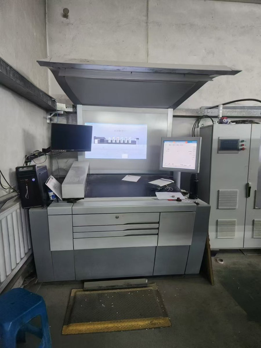 Ray048919823311's tweet photo. EI Lvuy Heidelberg XL75-5.Year2011.CPC PRINECT3000.Alcohol dampening.Sapc.Cocking.Preset.Price
WhatsApp +86 19924698907 https://t.co/jkQORrx3Bg