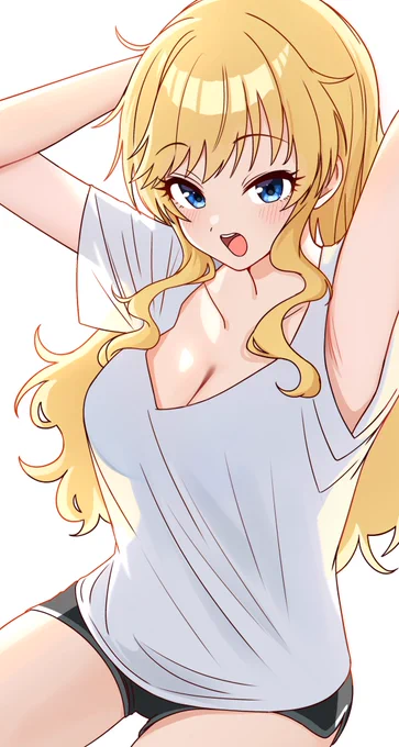 ゆいちゃん 