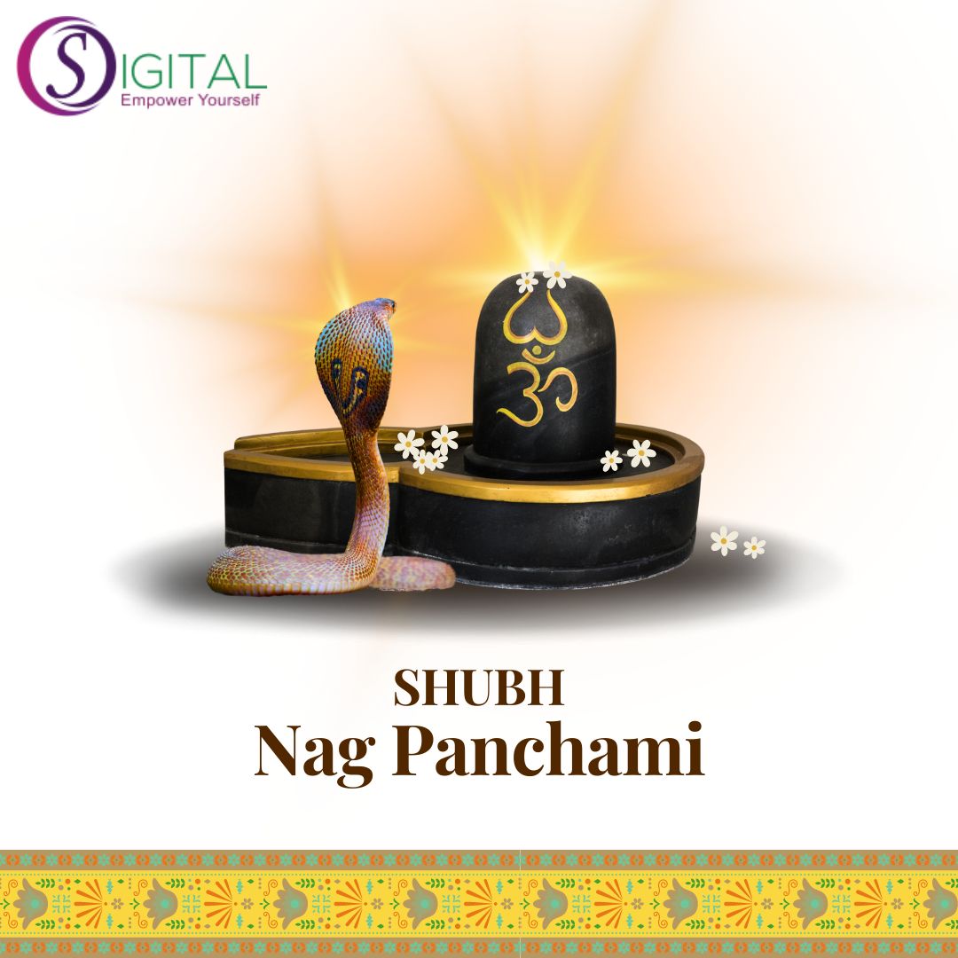 osdigitalin's tweet image. May the blessings of Lord Shiva remain with you throughout your life.

#NagPanchami #nagpanchami2024 #OS_Digital osdigital.in