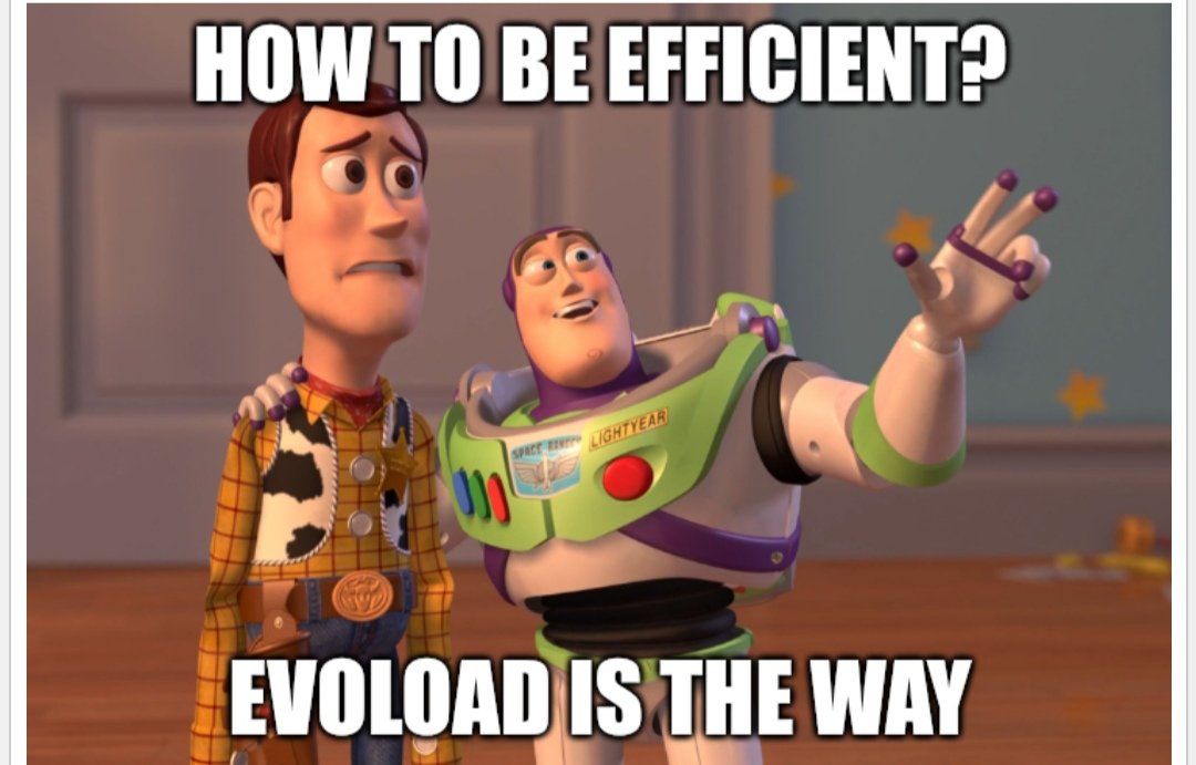 catalin_parau's tweet image. #Evoload #MultiversX