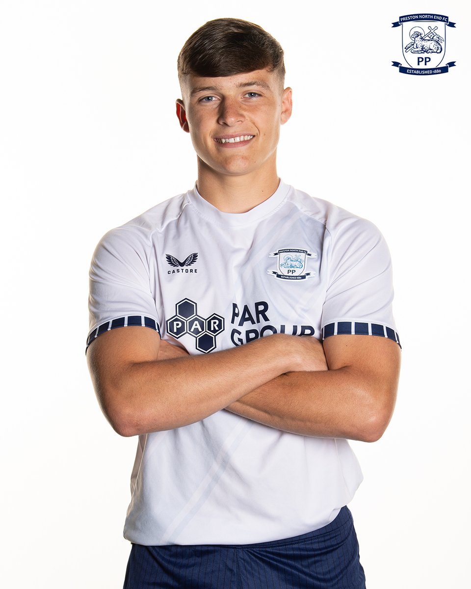 PNE Academy tweet media