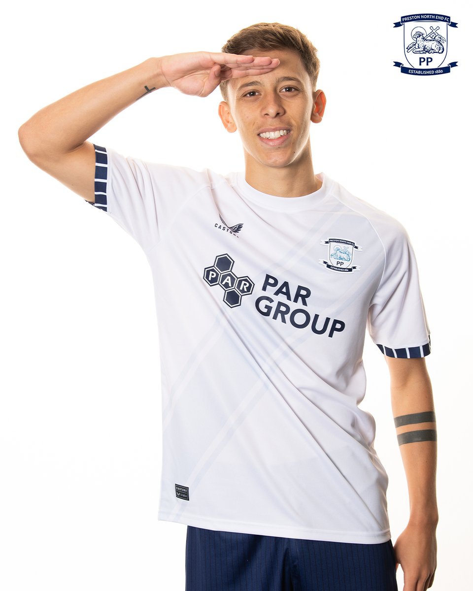 PNE Academy tweet media
