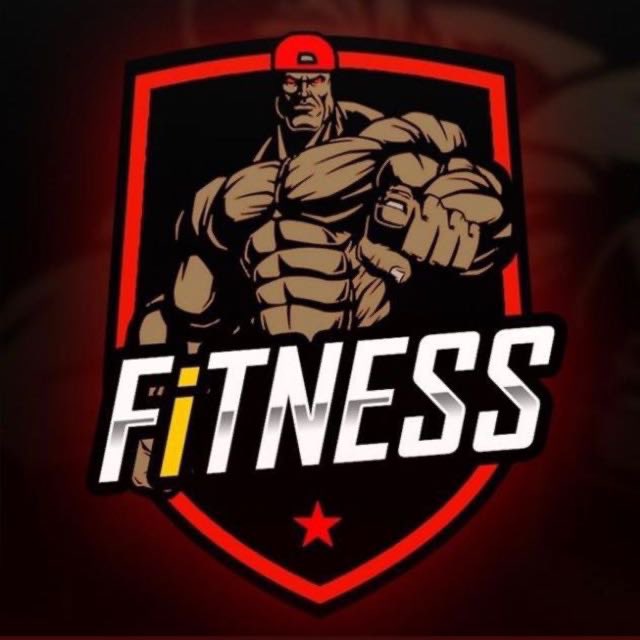 FiTNESS FC tweet media