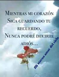 Se llamaba Anna,y tal día como hoy hace 3 años se la llevó Dios🙏,con 42 años y amando como amaba la vida💔,es uno de los Ángeles que me cuída desde el Cielo🙏,y mientras yo viva,no morirá del todo¡