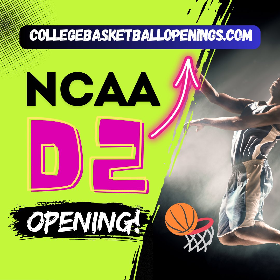 College Basketball Openings tweet media