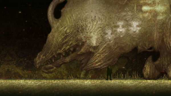 I want to start a thread about some of my favorite games, released in 2023 or before, with less than 100 reviews on STEAM. 
Follow this thread to discover some great hidden gems that deserve far more appreciation, together with their links.