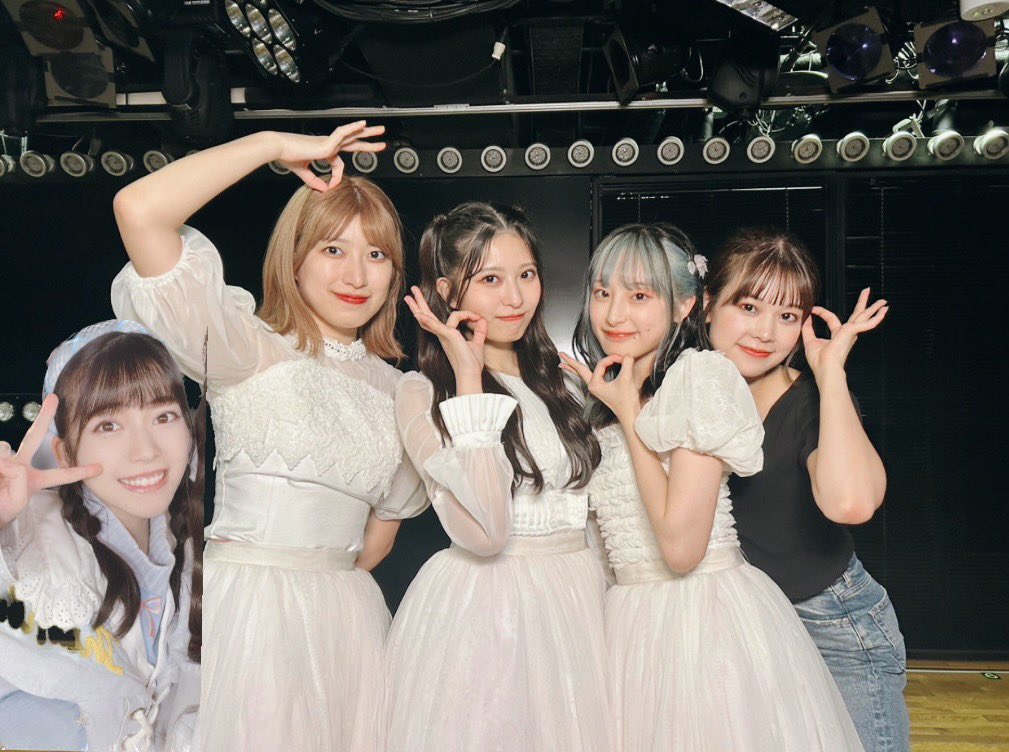 SPEEDWAY8571's tweet image. 今日も今まで有難うございました
これからも宜しくお願いします🙇
#AKB48 #Team8 #チーム8 
#エイトの日 #8月8日はエイトの日