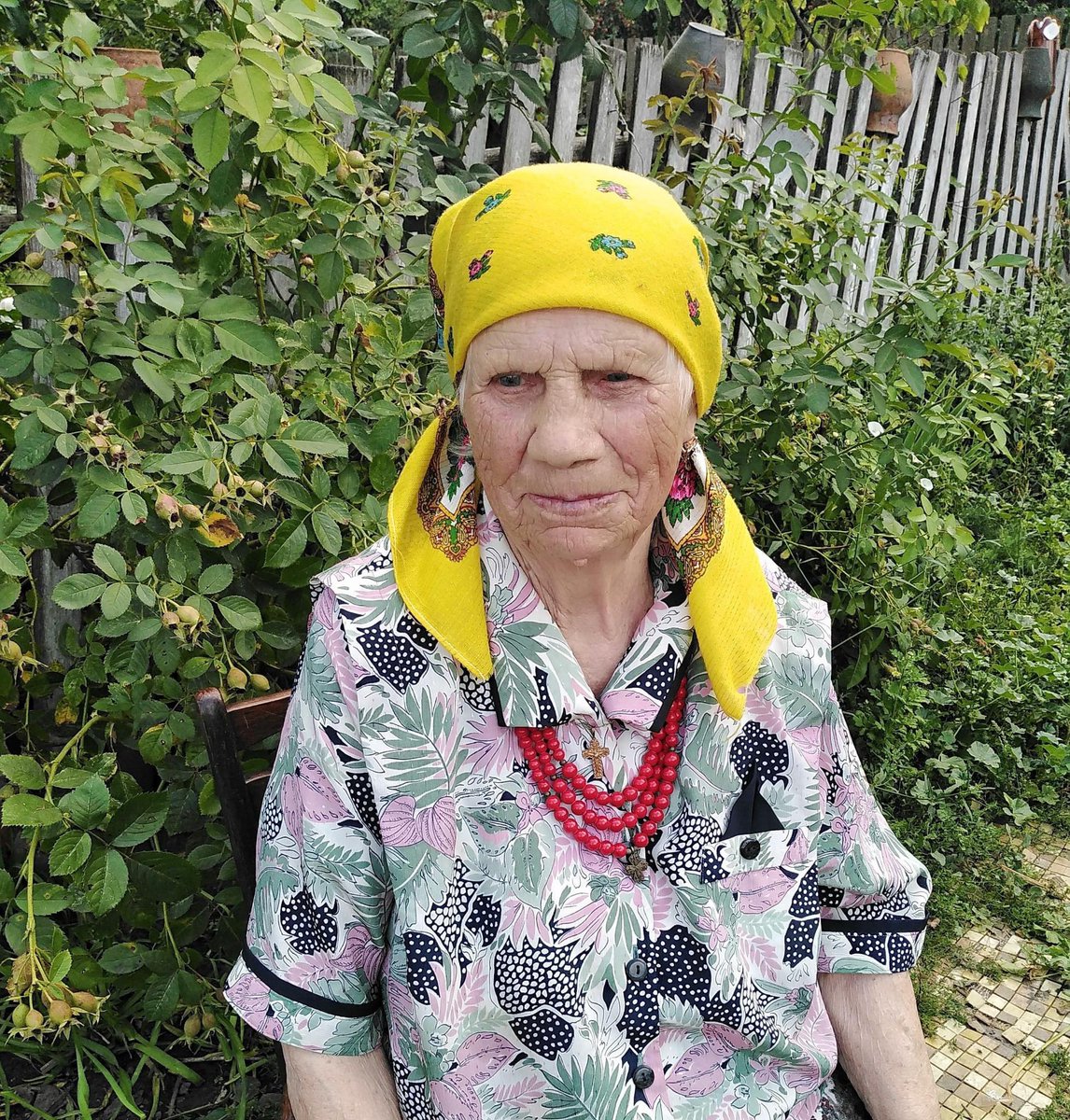 Holodomor Museum tweet media