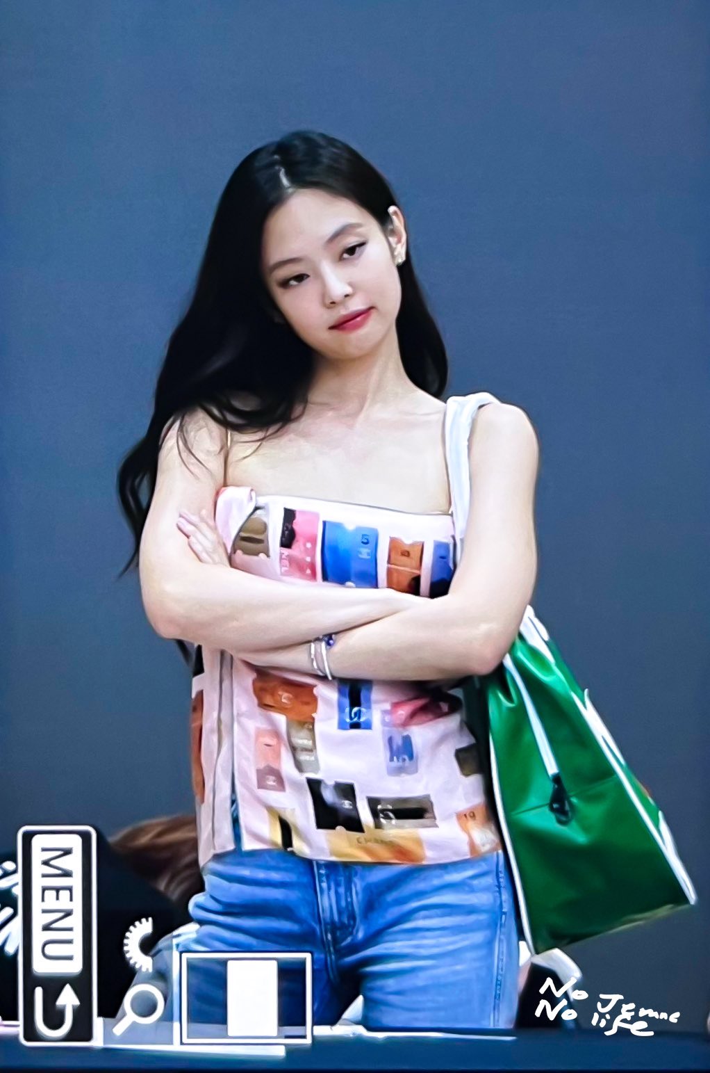 jennie