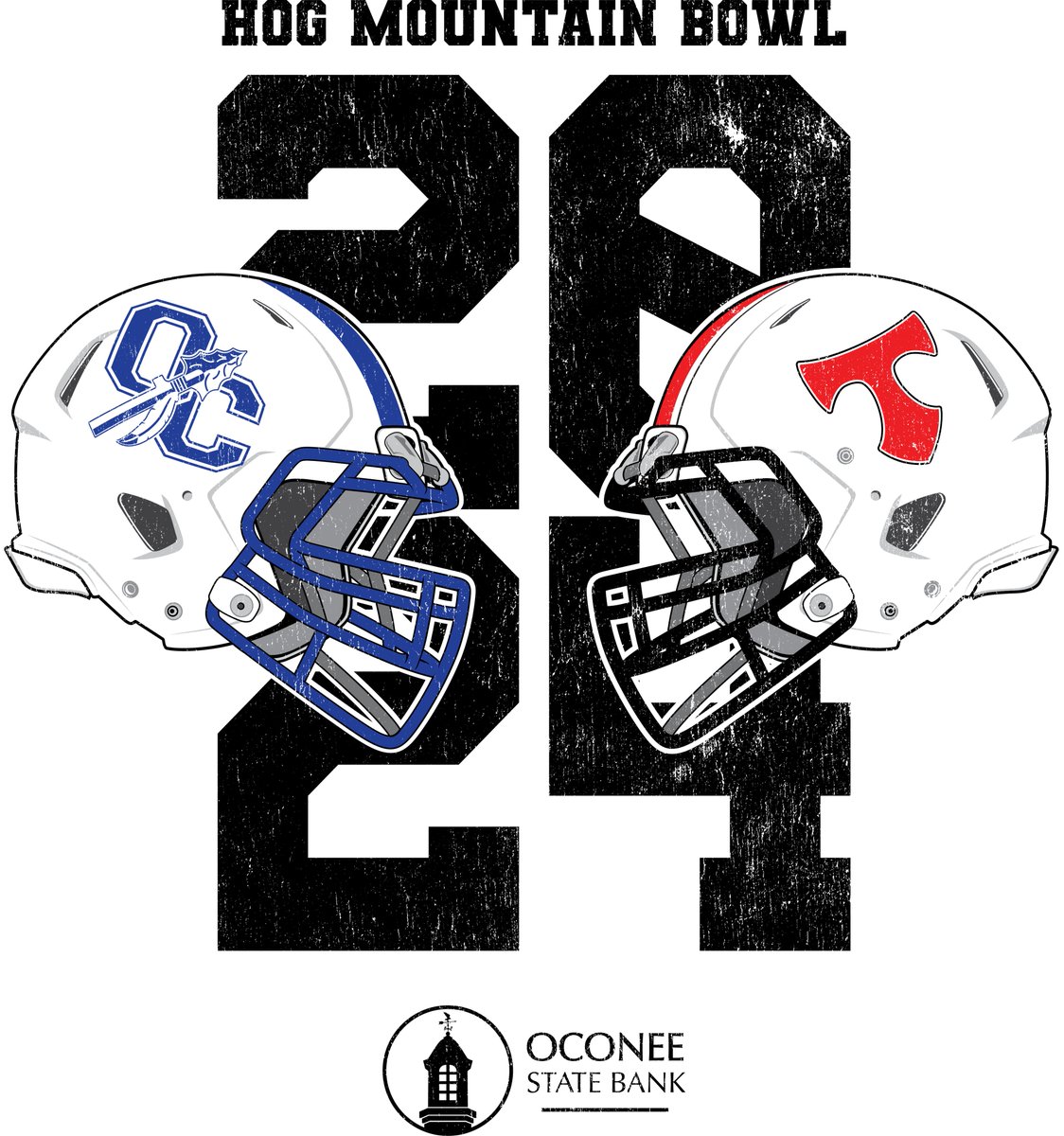 OC Warrior Athletics (@ochs_athletics) on Twitter photo Hog Mountain Bowl tickets are now live. Please make sure you follow the instructions and screenshot your QR code prior to arriving on campus so they can be scanned for admission.
gofan.co/app/school/GA5…
#WeAreOne #SpearEm <a href="/OCFearTheSpear/">Oconee County Warrior Football</a> <a href="/occheerwarriors/">OCHS Cheerleading</a> <a href="/OCHSwarriors/">OCHS</a> Hog Mountain Bowl tickets are now live. Please make sure you follow the instructions and screenshot your QR code prior to arriving on campus so they can be scanned for admission.
gofan.co/app/school/GA5…
#WeAreOne #SpearEm <a href="/OCFearTheSpear/">Oconee County Warrior Football</a> <a href="/occheerwarriors/">OCHS Cheerleading</a> <a href="/OCHSwarriors/">OCHS</a>