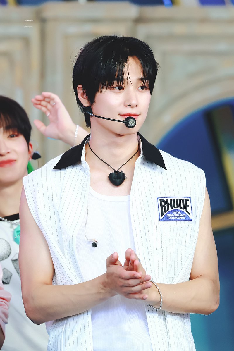 240807 #주연 #더보이즈