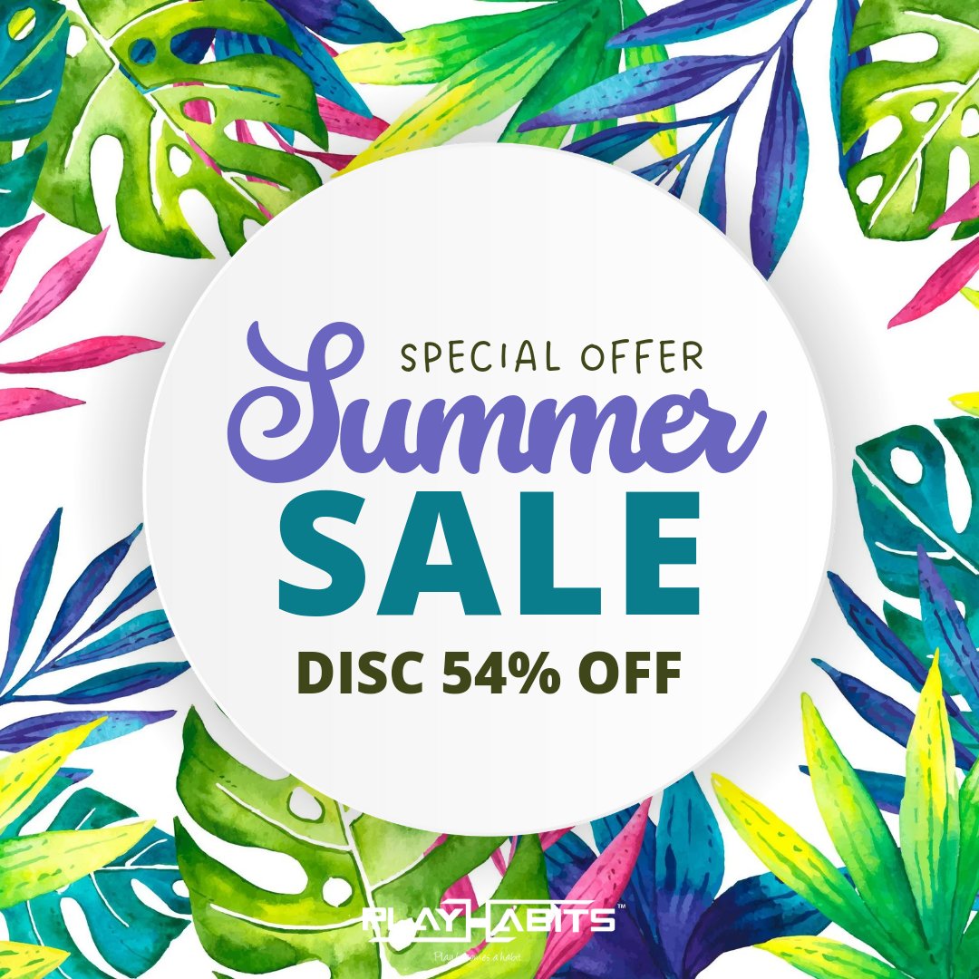 zeptagame's tweet photo. It's Summer Time Deal✨️
•
Link Epic Store👇
https://t.co/t0Pz80yHgh
•
#playhabits #playhabitsstudio #indiegame #indiegames #indiegamedev #videogames #epicgames #newgame #unreal #unrealengine #gaming #game #games #gamer #gamedev #solodev #RPG #bigsale #tryit #specialprice •• https://t.co/BWPcupLQyE