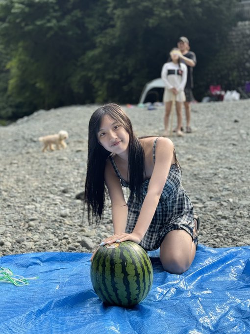 Twitterのコスプレ画像41