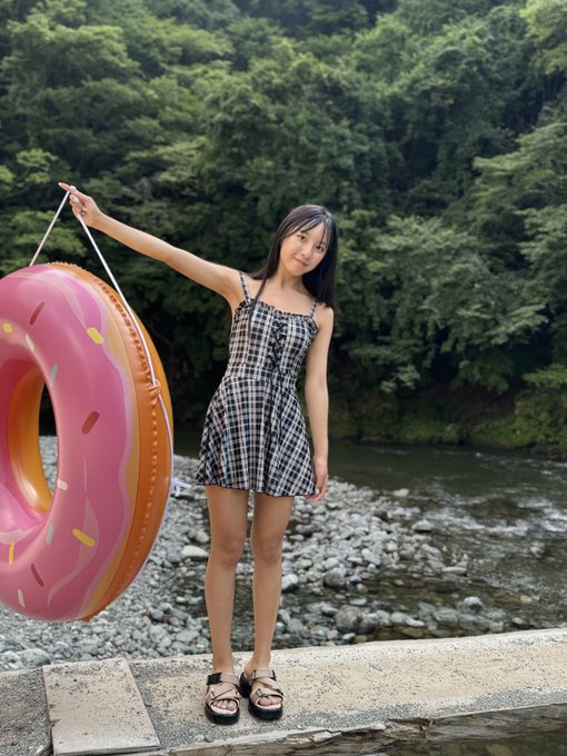 Twitterのコスプレ画像39