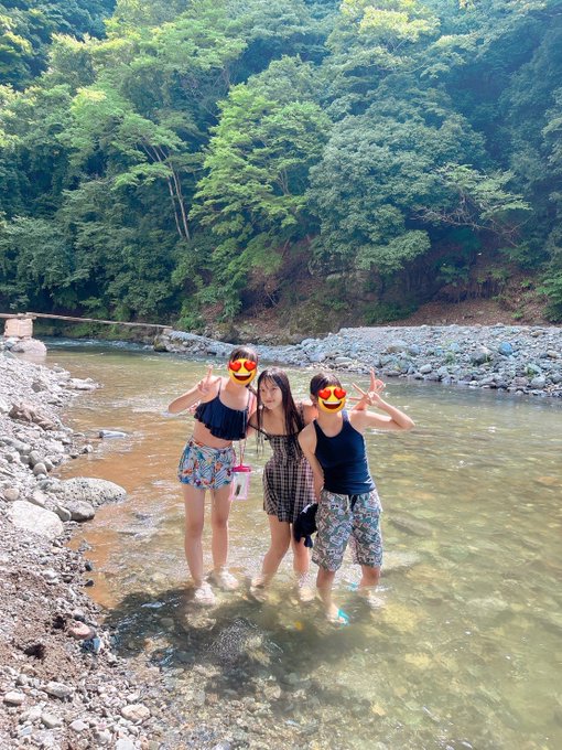 Twitterのコスプレ画像40