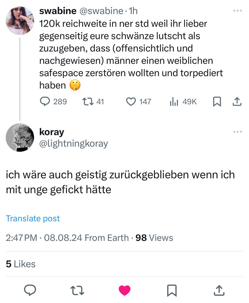 hunter tweet media