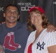 beariley's tweet image. Since it seems to be post your @dannywood pictures, here’s a few favorite of mine! See you tonight!!