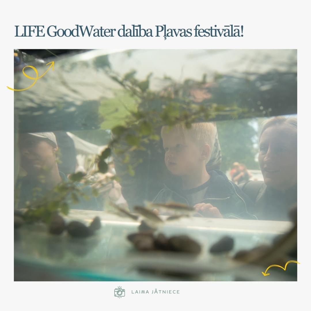LIFE GoodWater IP tweet media