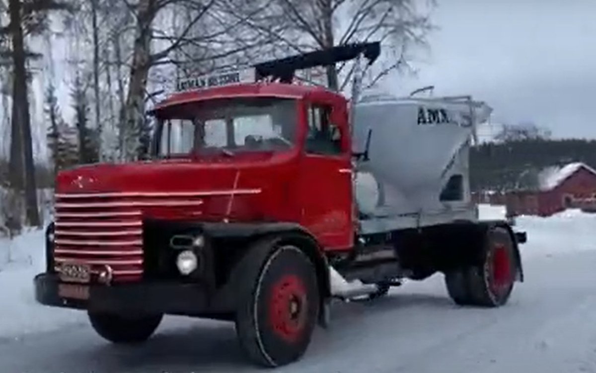 KuljetusNet tweet media