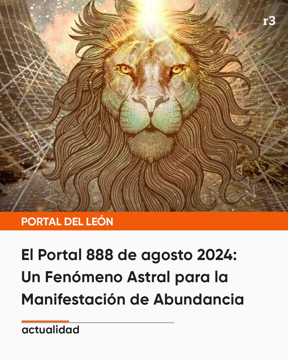 ➡ El significado del Portal 888 se centra en el número 8, que simboliza el infinito, el equilibrio y la armonía en la numerología. Este año, la energía del portal se verá potenciada por la coincidencia del día, mes y año, todos representando el número 8. 

#rosario3