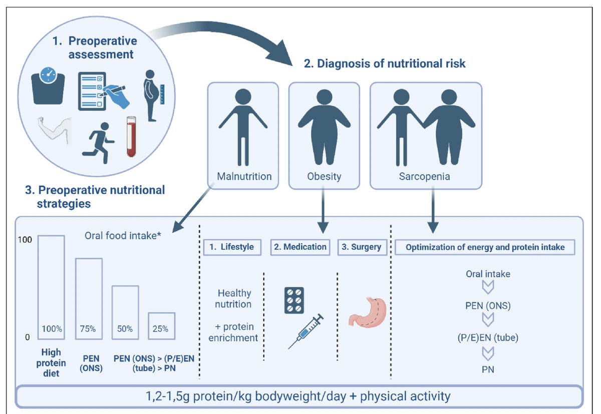 IBD Leuven (@ibdleuven) on Twitter photo #Preoperative #optimization: nutritional assessment and strategies in IBD <a href="/vds_julie1/">Julie Vanderstappen</a> <a href="/SienHoekx/">Sien Hoekx</a> <a href="/JoaoPGSabino/">João Sabino</a> <a href="/bverstockt/">Bram Verstockt</a> <a href="/DhooreAndre/">andre dhoore</a> <a href="/bisle84/">Gabriele Bislenghi</a> now in #Cophar
sciencedirect.com/science/articl… #Preoperative #optimization: nutritional assessment and strategies in IBD <a href="/vds_julie1/">Julie Vanderstappen</a> <a href="/SienHoekx/">Sien Hoekx</a> <a href="/JoaoPGSabino/">João Sabino</a> <a href="/bverstockt/">Bram Verstockt</a> <a href="/DhooreAndre/">andre dhoore</a> <a href="/bisle84/">Gabriele Bislenghi</a> now in #Cophar
sciencedirect.com/science/articl…