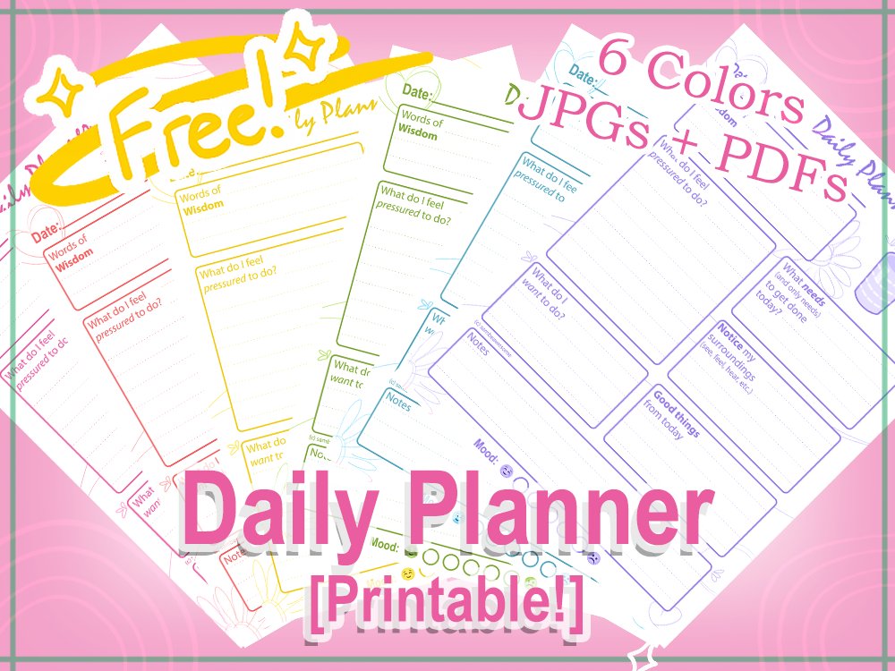 sambestock's tweet image. Have a lot to do this month? Feeling overwhelmed? I have a daily planner just for you! Completely free, with an emphasis on productivity and self-care. Stay grounded and focused, and of course, drink water ;)

✨ko-fi.com/s/59fc2b6556

#artresources #drawingresources #kofishop