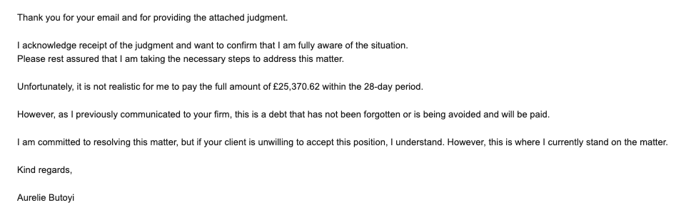 never encountered someone so delusional. 2 years 3 months later, still spewing gibberish.

posting purely to channel the disgust i feel somewhere outside myself.