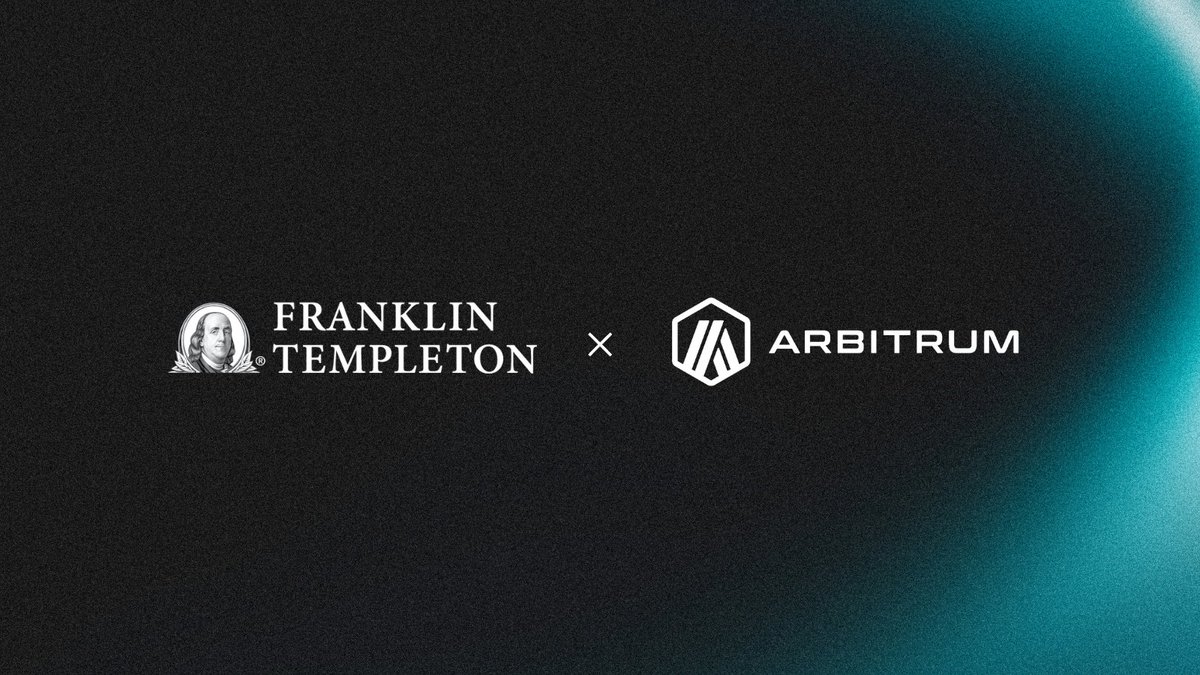 Arbitrum tweet media