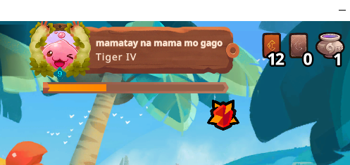 jpassive1's tweet photo. Ban hammer wen? meh

@AxieInfinity https://t.co/WNrTvygfJ2