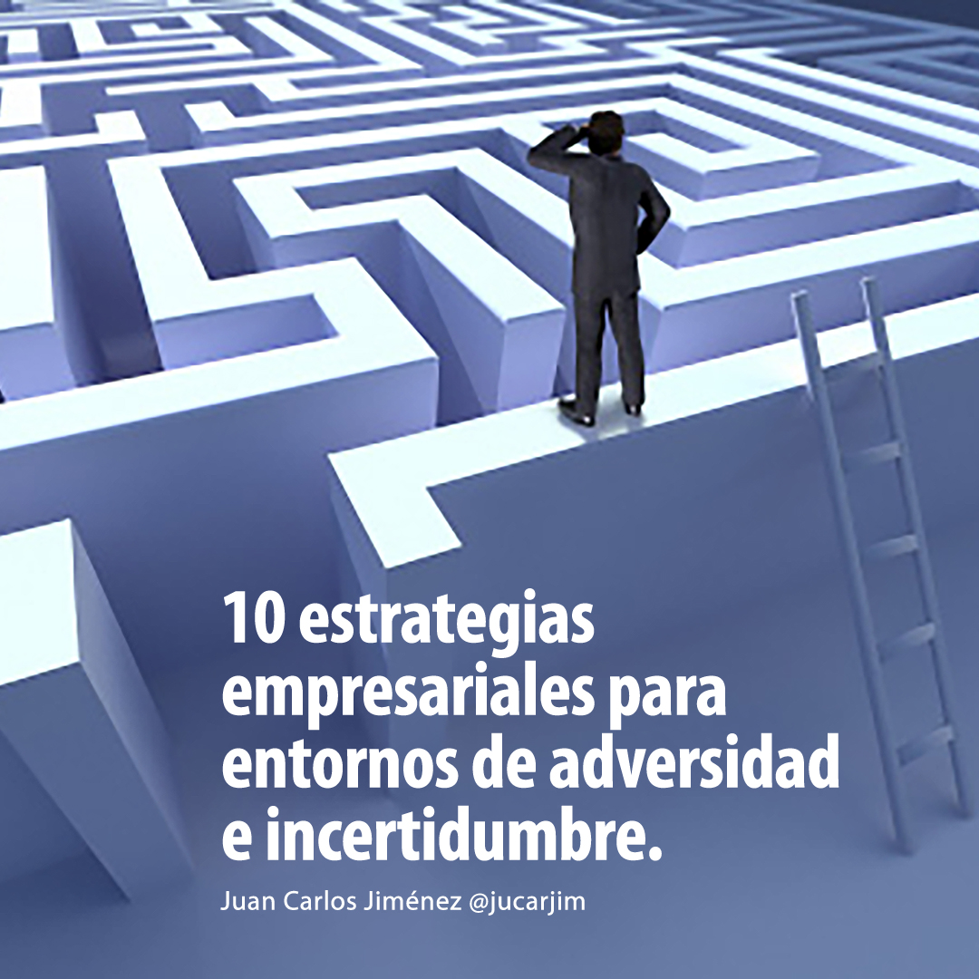jucarjim's tweet image. Cuando las empresas enfrentan incertidumbre económica y política, es esencial implementar estrategias para no solo sobrevivir, sino también para proyectar crecimiento a futuro. Aquí encontrarás 10 acciones clave que están a tu alcance: instagram.com/p/C-aOZ6ei8GM/ 
#gerencia #jucarjim